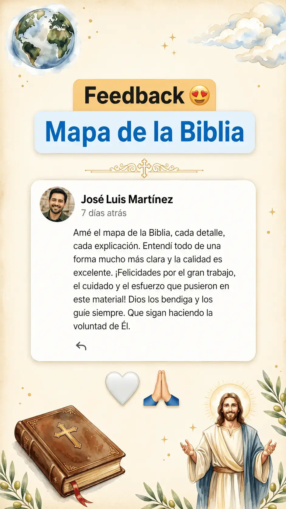 Testimonio real 8