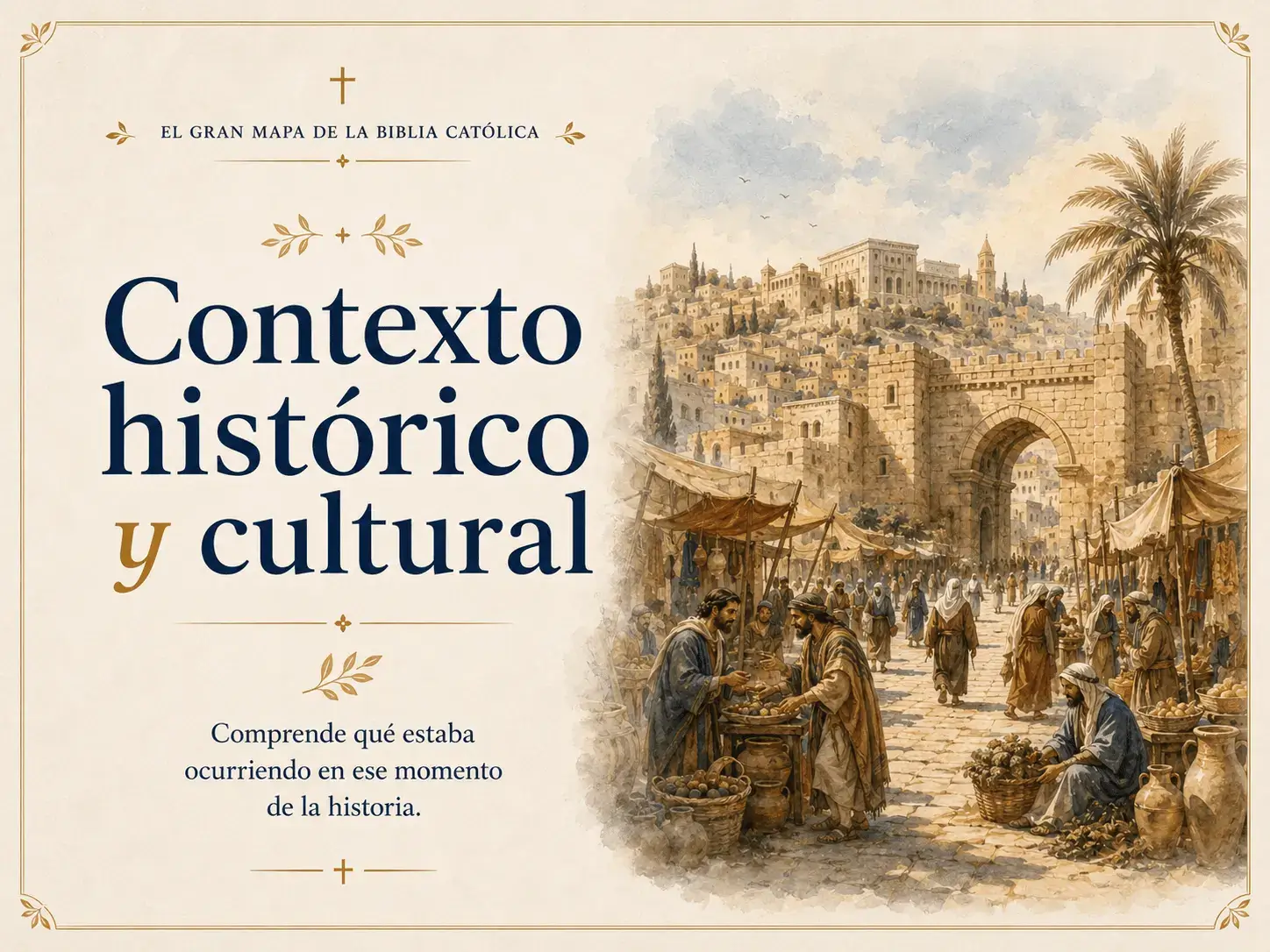 Contexto histórico y cultural