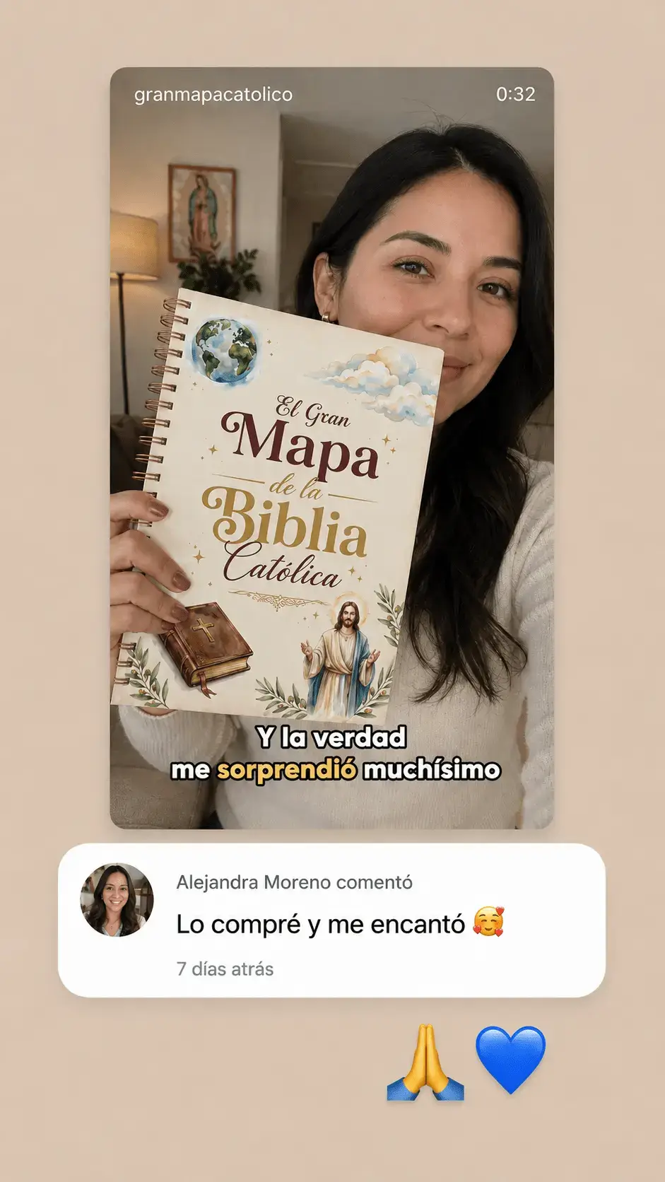 Testimonio real 2